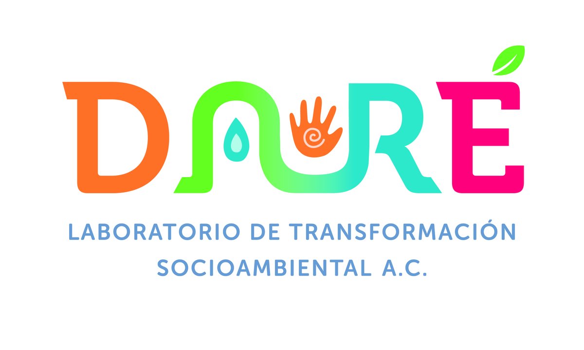Logo DARÉ A.C.